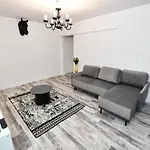 Transilvania Apartament ブカレスト