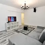 Transilvania Apartament アパート