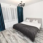 Transilvania Apartament 부쿠레슈티