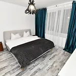 Transilvania Apartament 부쿠레슈티
