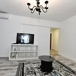 Transilvania Apartament Apartament Bucureşti