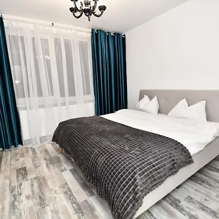 Transilvania Apartament