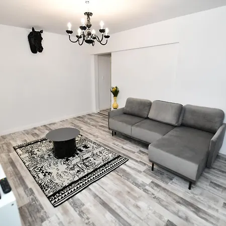 Transilvania Apartament Bucharest