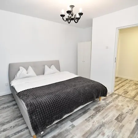 Transilvania Apartament Apartment Bucharest