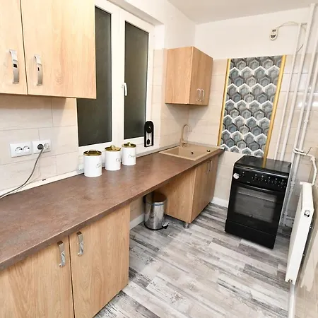 Transilvania Apartament