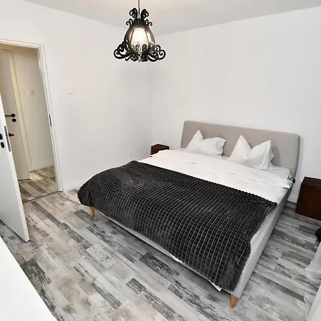 Transilvania Apartament Apartment