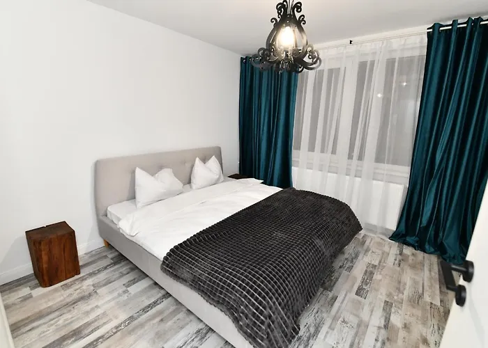 Transilvania Apartament