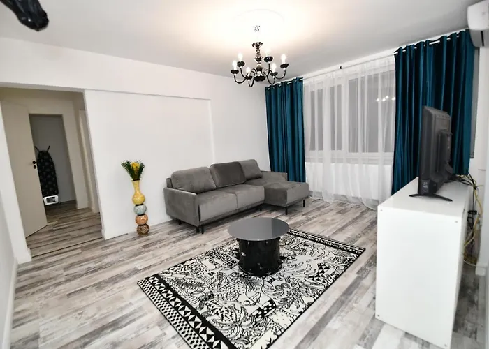 Transilvania Apartament