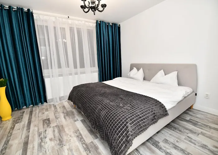 Transilvania Apartament