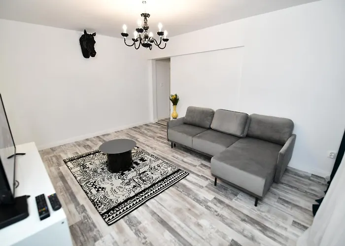 Transilvania Apartament Bucharest