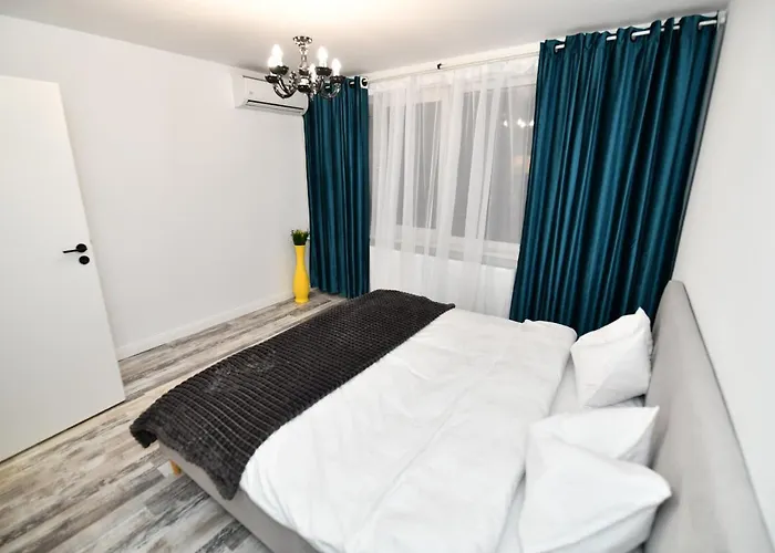 Apartament Transilvania Apartament *