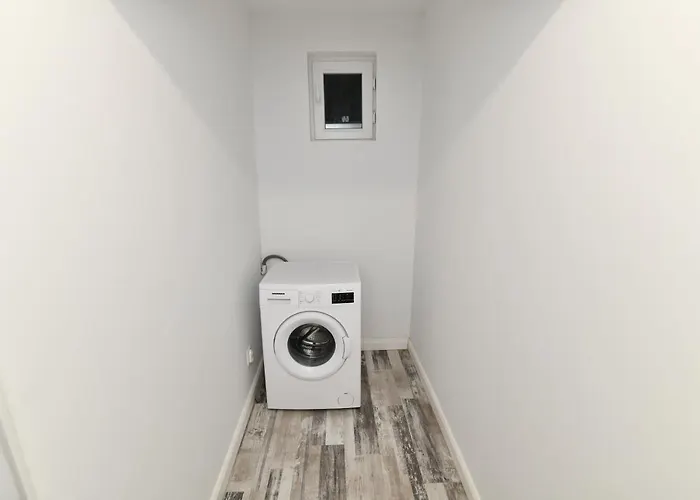 Transilvania Apartament Bucharest