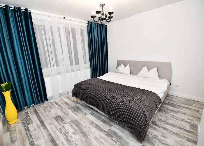 Transilvania Apartament Bucureşti