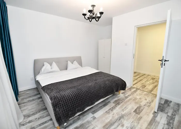 Transilvania Apartament Apartament Bucureşti