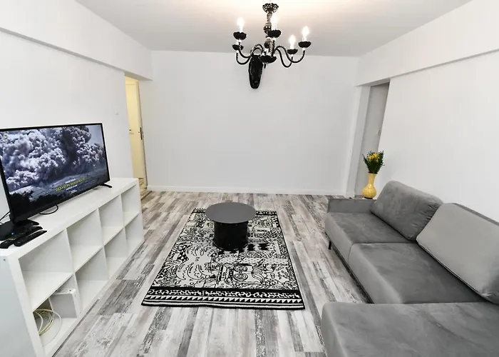 Transilvania Apartament Apartment Bucharest