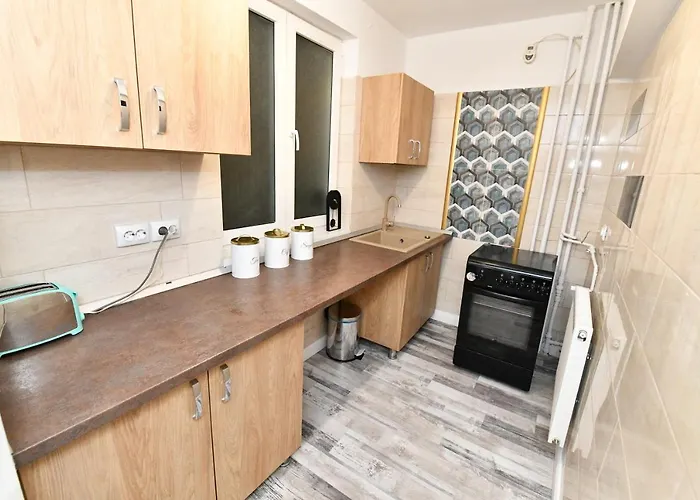 Transilvania Apartament