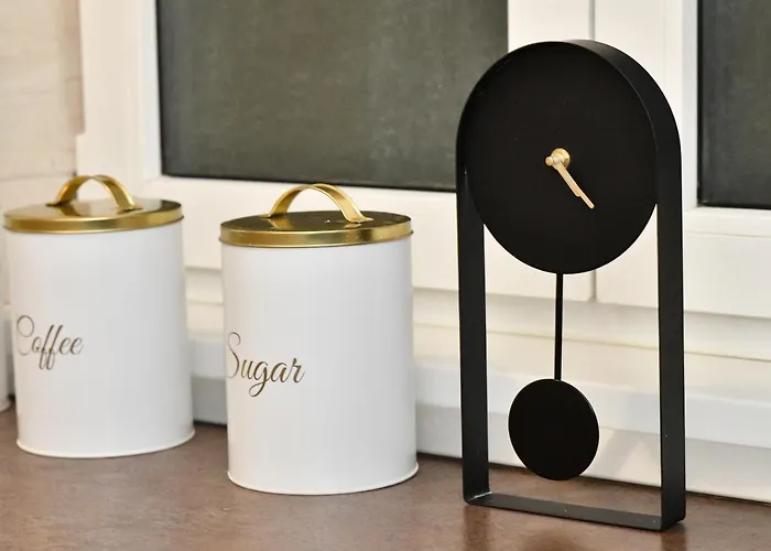 Apartment Transilvania Apartament Bucharest