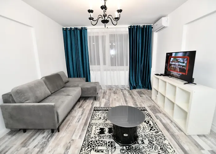 Transilvania Apartament Bucharest