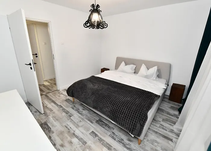 Transilvania Apartament Apartment