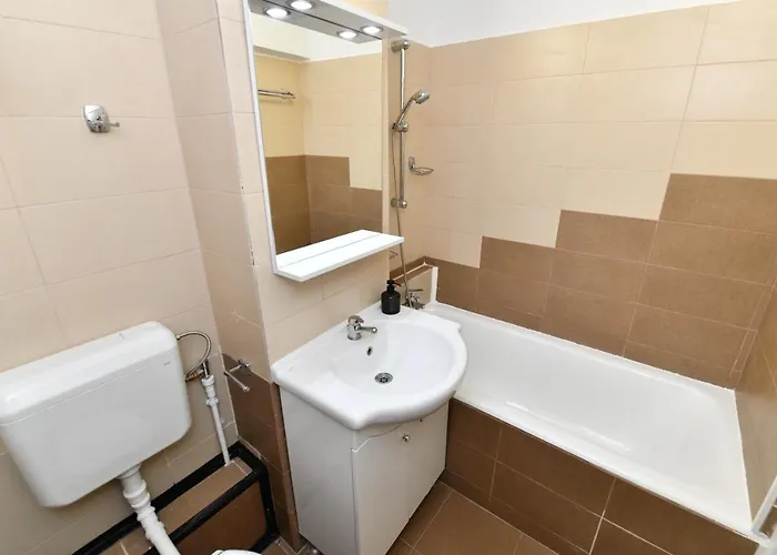 Transilvania Apartament *