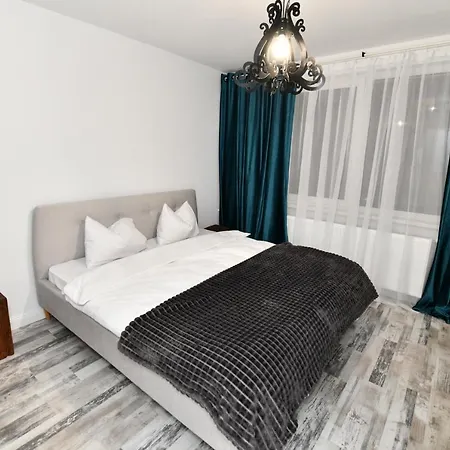 Transilvania Apartament