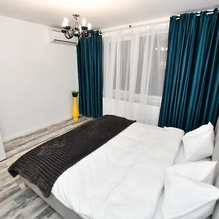 Διαμέρισμα Transilvania Apartament *