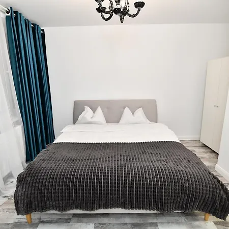 Transilvania Apartament * Βουκουρέστι