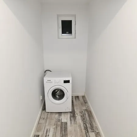 Transilvania Apartament Βουκουρέστι