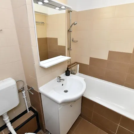 Transilvania Apartament *