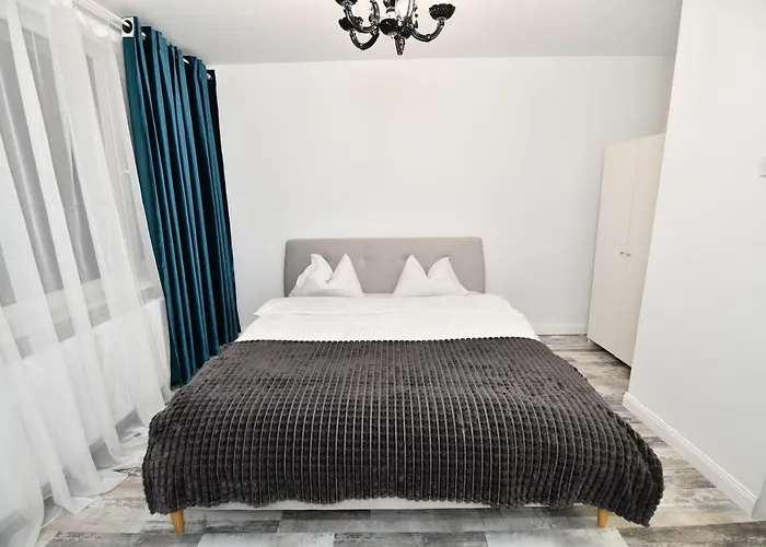 Transilvania Apartament * 부쿠레슈티