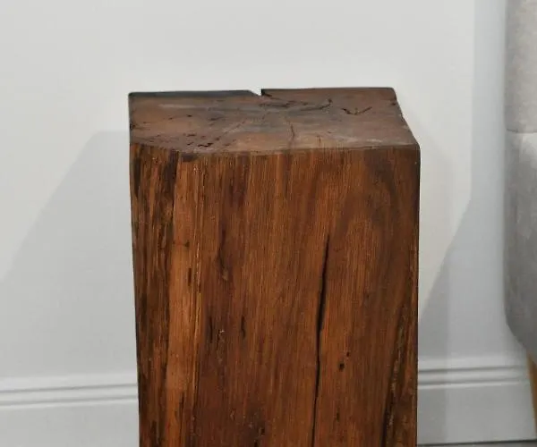 아파트 Transilvania Apartament 부쿠레슈티