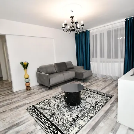 Transilvania Apartament