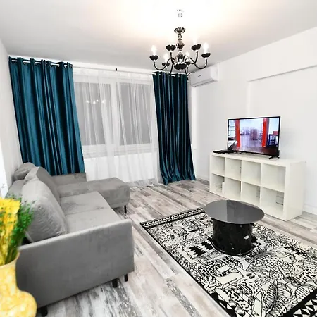 Transilvania Apartament Appartamento *